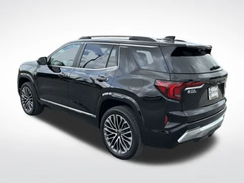 More photos of 2026 GMC Terrain Denali at Step One Cadillac Buick GMC Pensacola, FL