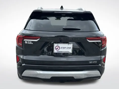 More photos of 2026 GMC Terrain Denali at Step One Cadillac Buick GMC Pensacola, FL