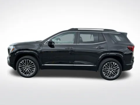 Another view of 2026 GMC Terrain Denali for sale in Pensacola, FL at Step One Cadillac Buick GMC Pensacola