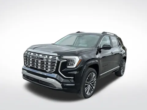 Photos of 2026 GMC Terrain Denali for sale in Pensacola, FL at Step One Cadillac Buick GMC Pensacola