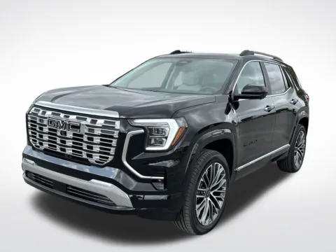 Photos of 2026 GMC Terrain Denali for sale in Pensacola, FL at Step One Cadillac Buick GMC Pensacola