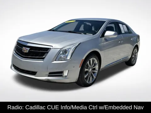Photos of 2017 Cadillac XTS Luxury for sale in Pensacola, FL at Step One Cadillac Buick GMC Pensacola