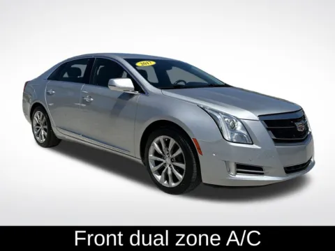 More photos of 2017 Cadillac XTS Luxury at Step One Cadillac Buick GMC Pensacola, FL