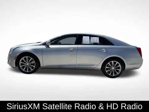 Another view of 2017 Cadillac XTS Luxury for sale in Pensacola, FL at Step One Cadillac Buick GMC Pensacola