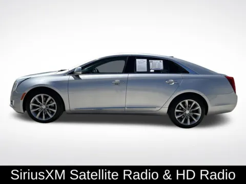 Another view of 2017 Cadillac XTS Luxury for sale in Pensacola, FL at Step One Cadillac Buick GMC Pensacola