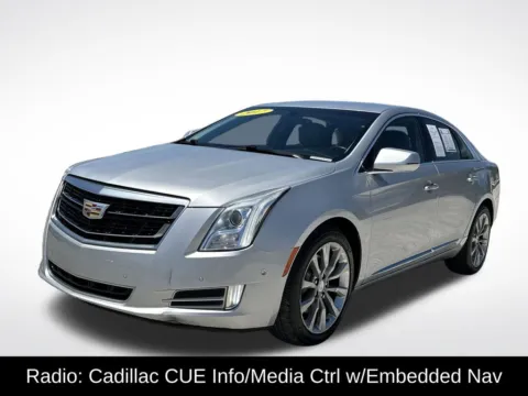 Photos of 2017 Cadillac XTS Luxury for sale in Pensacola, FL at Step One Cadillac Buick GMC Pensacola