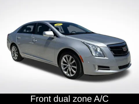 More photos of 2017 Cadillac XTS Luxury at Step One Cadillac Buick GMC Pensacola, FL