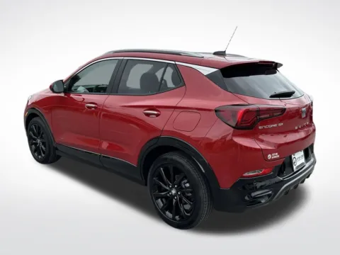 More photos of 2026 Buick Encore GX Sport Touring at Step One Cadillac Buick GMC Pensacola, FL