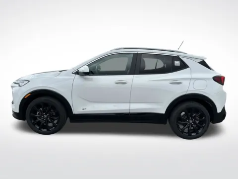 Photos of 2026 Buick Encore GX Sport Touring for sale in Pensacola, FL at Step One Cadillac Buick GMC Pensacola