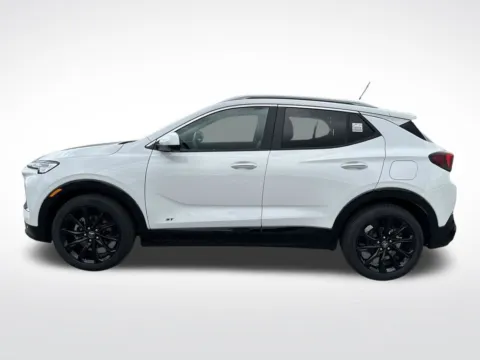 Another view of 2026 Buick Encore GX Sport Touring for sale in Pensacola, FL at Step One Cadillac Buick GMC Pensacola