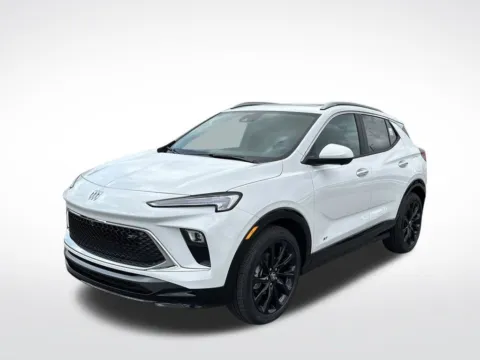 Photos of 2026 Buick Encore GX Sport Touring for sale in Pensacola, FL at Step One Cadillac Buick GMC Pensacola