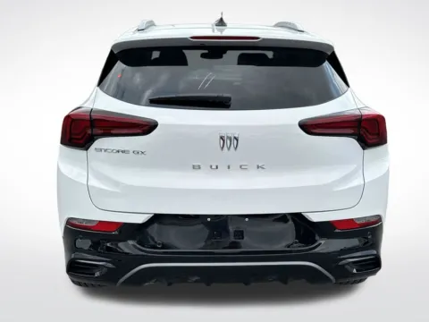 More photos of 2026 Buick Encore GX Sport Touring at Step One Cadillac Buick GMC Pensacola, FL