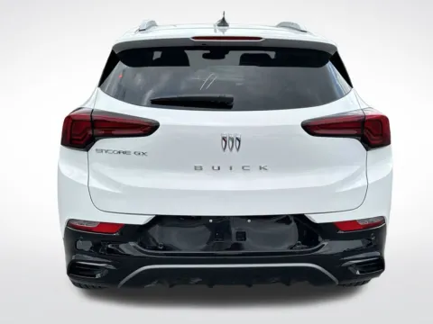 More photos of 2026 Buick Encore GX Sport Touring at Step One Cadillac Buick GMC Pensacola, FL