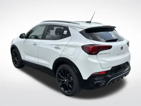 More photos of 2026 Buick Encore GX Sport Touring at Step One Cadillac Buick GMC Pensacola, FL