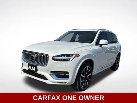 Photos of 2024 Volvo XC90 B6 Plus Bright Theme for sale in Pensacola, FL at Step One Cadillac Buick GMC Pensacola