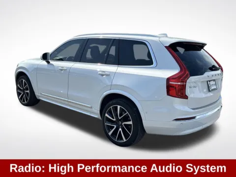 More photos of 2024 Volvo XC90 B6 Plus Bright Theme at Step One Cadillac Buick GMC Pensacola, FL