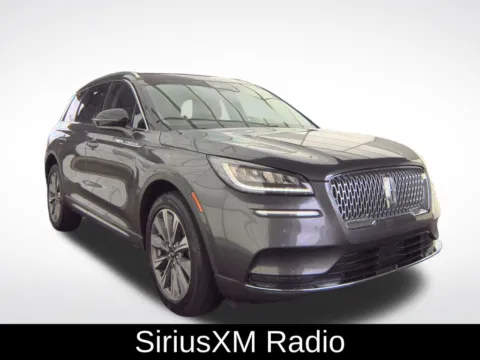 Another view of 2020 Lincoln Corsair Reserve for sale in Pensacola, FL at Step One Cadillac Buick GMC Pensacola