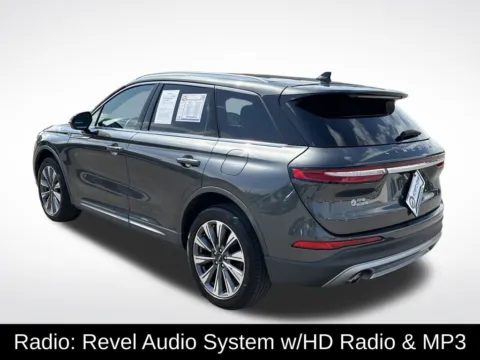 More photos of 2020 Lincoln Corsair Reserve at Step One Cadillac Buick GMC Pensacola, FL