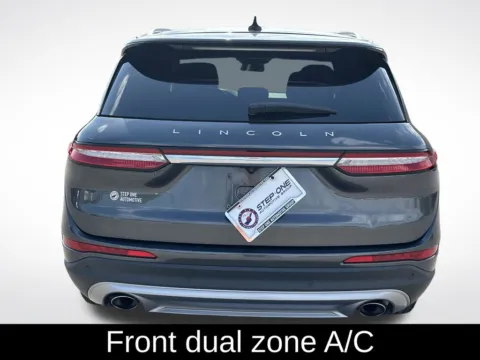 More photos of 2020 Lincoln Corsair Reserve at Step One Cadillac Buick GMC Pensacola, FL