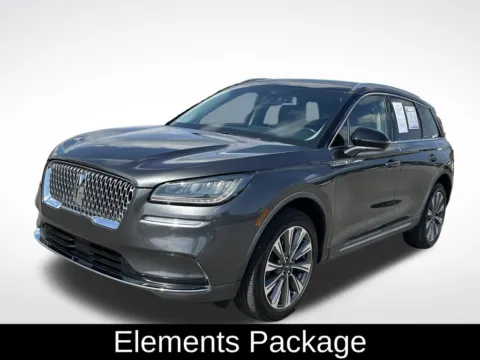 Photos of 2020 Lincoln Corsair Reserve for sale in Pensacola, FL at Step One Cadillac Buick GMC Pensacola