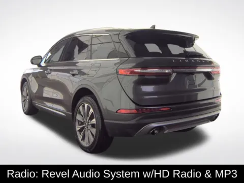 More photos of 2020 Lincoln Corsair Reserve at Step One Cadillac Buick GMC Pensacola, FL