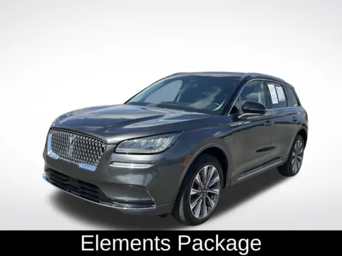 Photos of 2020 Lincoln Corsair Reserve for sale in Pensacola, FL at Step One Cadillac Buick GMC Pensacola