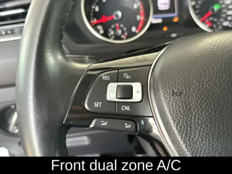 Another view of 2018 Volkswagen Tiguan 2.0T SE for sale in Pensacola, FL at Step One Cadillac Buick GMC Pensacola