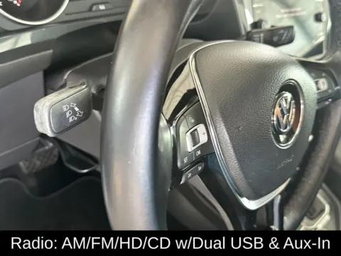 Photos of 2018 Volkswagen Tiguan 2.0T SE for sale in Pensacola, FL at Step One Cadillac Buick GMC Pensacola