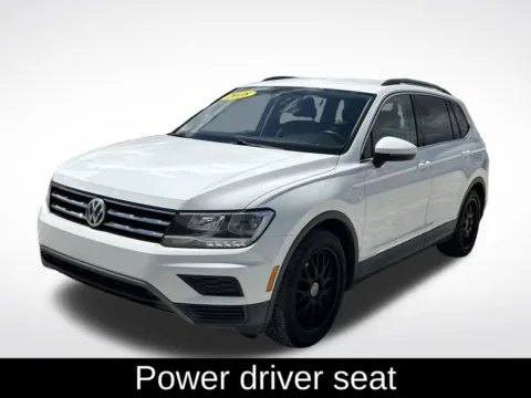 More photos of 2018 Volkswagen Tiguan 2.0T SE at Step One Cadillac Buick GMC Pensacola, FL