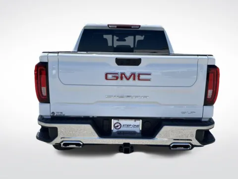 More photos of 2026 GMC Sierra 1500 SLT at Step One Cadillac Buick GMC Pensacola, FL