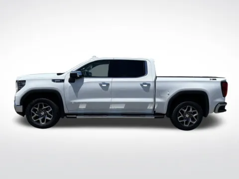 Another view of 2026 GMC Sierra 1500 SLT for sale in Pensacola, FL at Step One Cadillac Buick GMC Pensacola