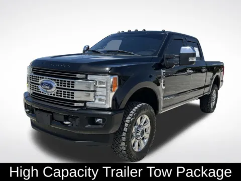 Photos of 2017 Ford F-250SD Platinum for sale in Pensacola, FL at Step One Cadillac Buick GMC Pensacola