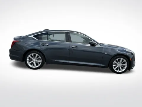 More photos of 2026 Cadillac CT5 Premium Luxury at Step One Cadillac Buick GMC Pensacola, FL