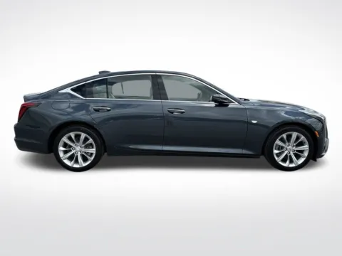More photos of 2026 Cadillac CT5 Premium Luxury at Step One Cadillac Buick GMC Pensacola, FL
