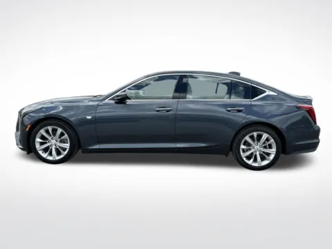 Another view of 2026 Cadillac CT5 Premium Luxury for sale in Pensacola, FL at Step One Cadillac Buick GMC Pensacola