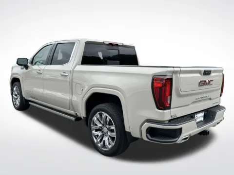 More photos of 2026 GMC Sierra 1500 Denali at Step One Cadillac Buick GMC Pensacola, FL