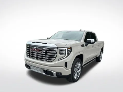 Photos of 2026 GMC Sierra 1500 Denali for sale in Pensacola, FL at Step One Cadillac Buick GMC Pensacola