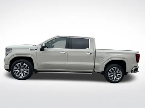 Another view of 2026 GMC Sierra 1500 Denali for sale in Pensacola, FL at Step One Cadillac Buick GMC Pensacola