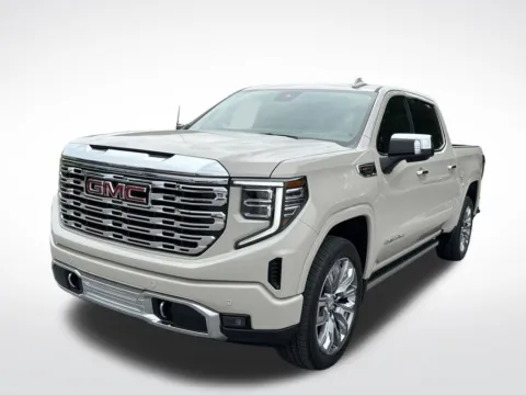 Photos of 2026 GMC Sierra 1500 Denali for sale in Pensacola, FL at Step One Cadillac Buick GMC Pensacola