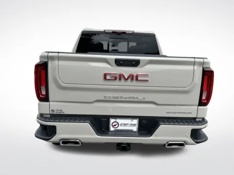 More photos of 2026 GMC Sierra 1500 Denali at Step One Cadillac Buick GMC Pensacola, FL