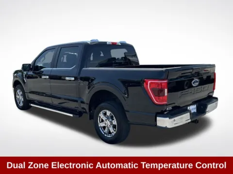 More photos of 2023 Ford F-150 XLT at Step One Cadillac Buick GMC Pensacola, FL