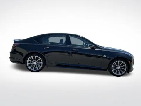 More photos of 2026 Cadillac CT5 Sport at Step One Cadillac Buick GMC Pensacola, FL