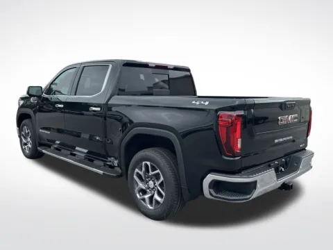 More photos of 2026 GMC Sierra 1500 SLT at Step One Cadillac Buick GMC Pensacola, FL