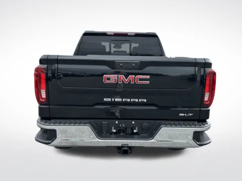 More photos of 2026 GMC Sierra 1500 SLT at Step One Cadillac Buick GMC Pensacola, FL