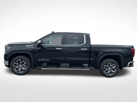 Another view of 2026 GMC Sierra 1500 SLT for sale in Pensacola, FL at Step One Cadillac Buick GMC Pensacola