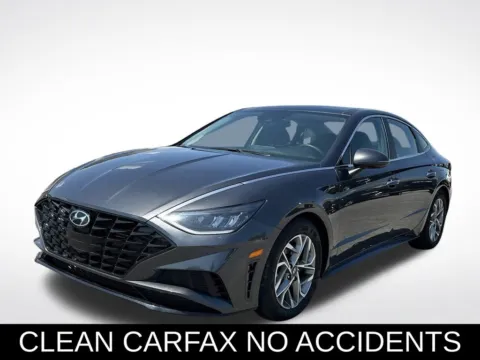 Photos of 2021 Hyundai Sonata SEL for sale in Pensacola, FL at Step One Cadillac Buick GMC Pensacola