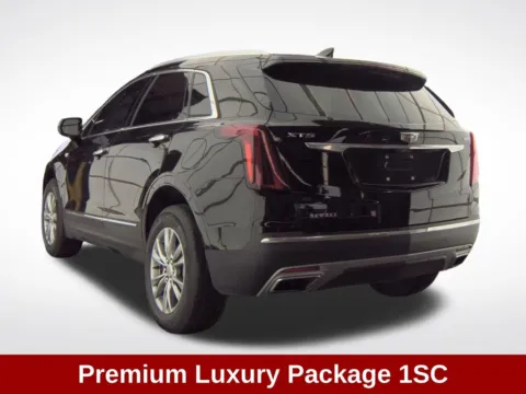 Another view of 2023 Cadillac XT5 Premium Luxury for sale in Pensacola, FL at Step One Cadillac Buick GMC Pensacola