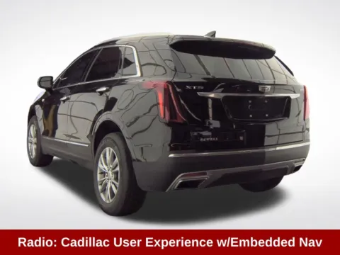 More photos of 2023 Cadillac XT5 Premium Luxury at Step One Cadillac Buick GMC Pensacola, FL