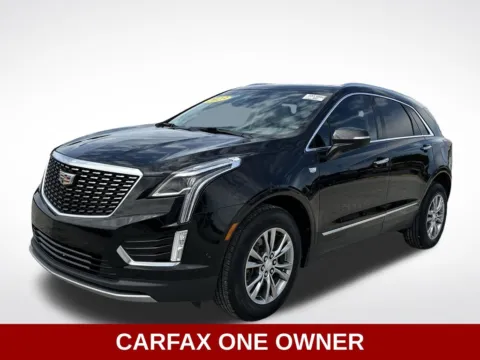 Photos of 2023 Cadillac XT5 Premium Luxury for sale in Pensacola, FL at Step One Cadillac Buick GMC Pensacola