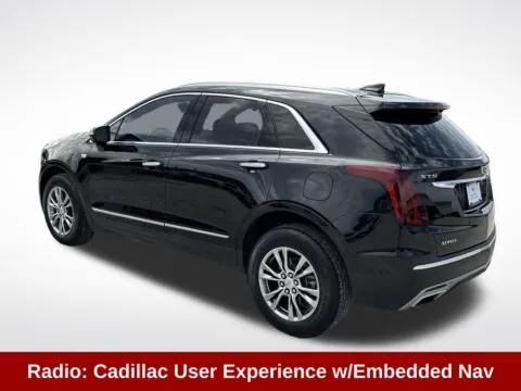 More photos of 2023 Cadillac XT5 Premium Luxury at Step One Cadillac Buick GMC Pensacola, FL